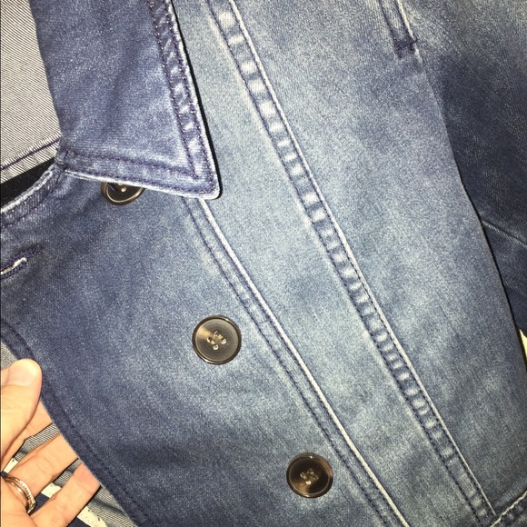 Jean jacket - Picture 3 of 3